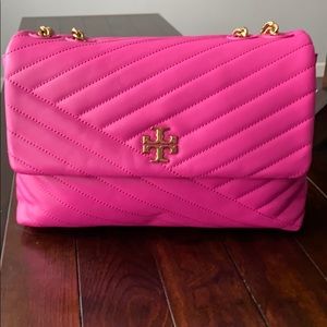 Tory Burch Kira Chevron Bag